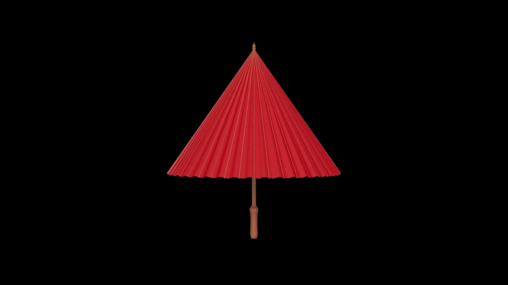 红油纸伞视频包视频的预览图