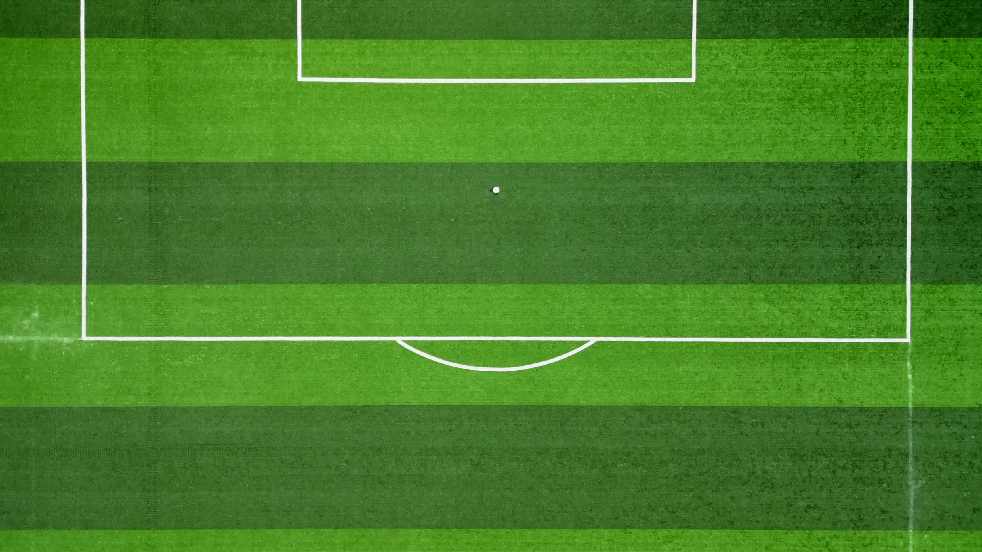 世界杯足球场高清航拍4K视频的预览图