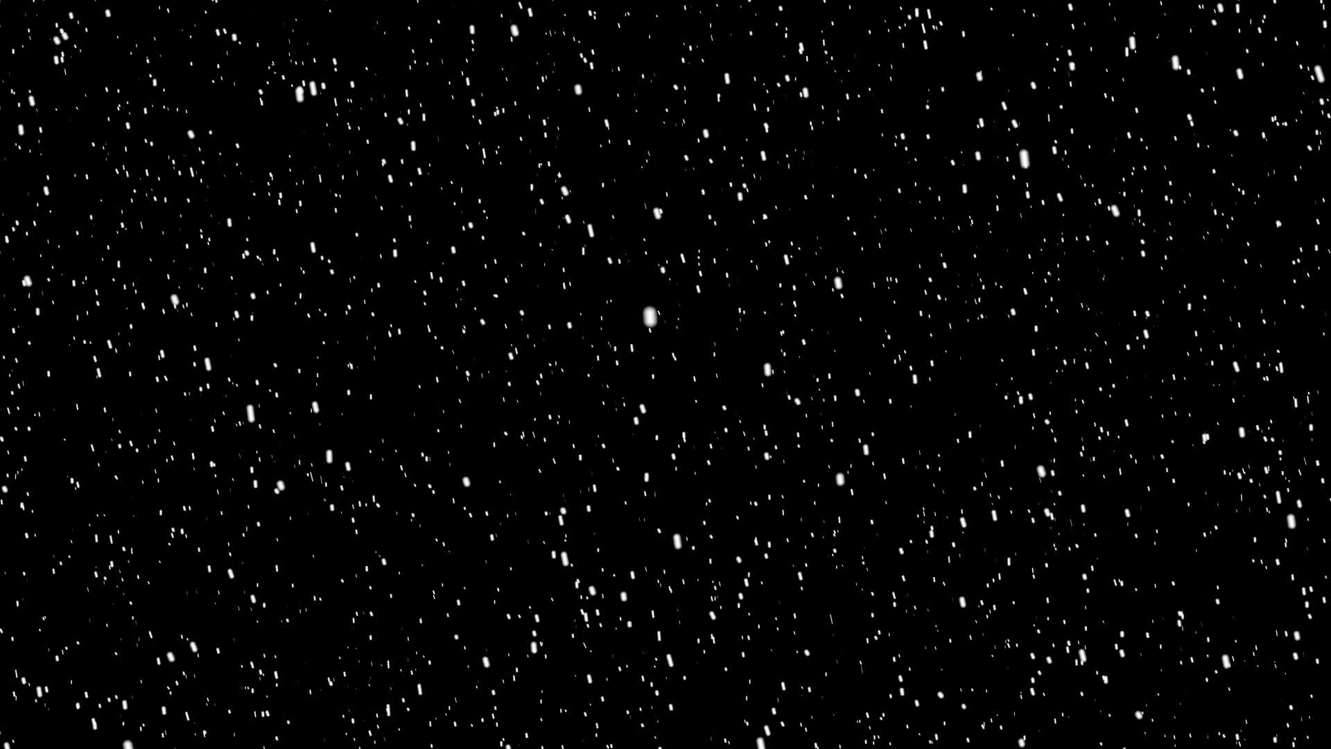 下雪下雪大雪鹅毛大雪大雪纷飞雪景视频的预览图