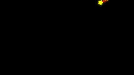 流星星光视频的预览图