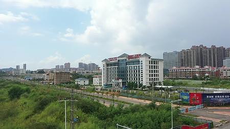 南宁良庆区人民医院视频的预览图