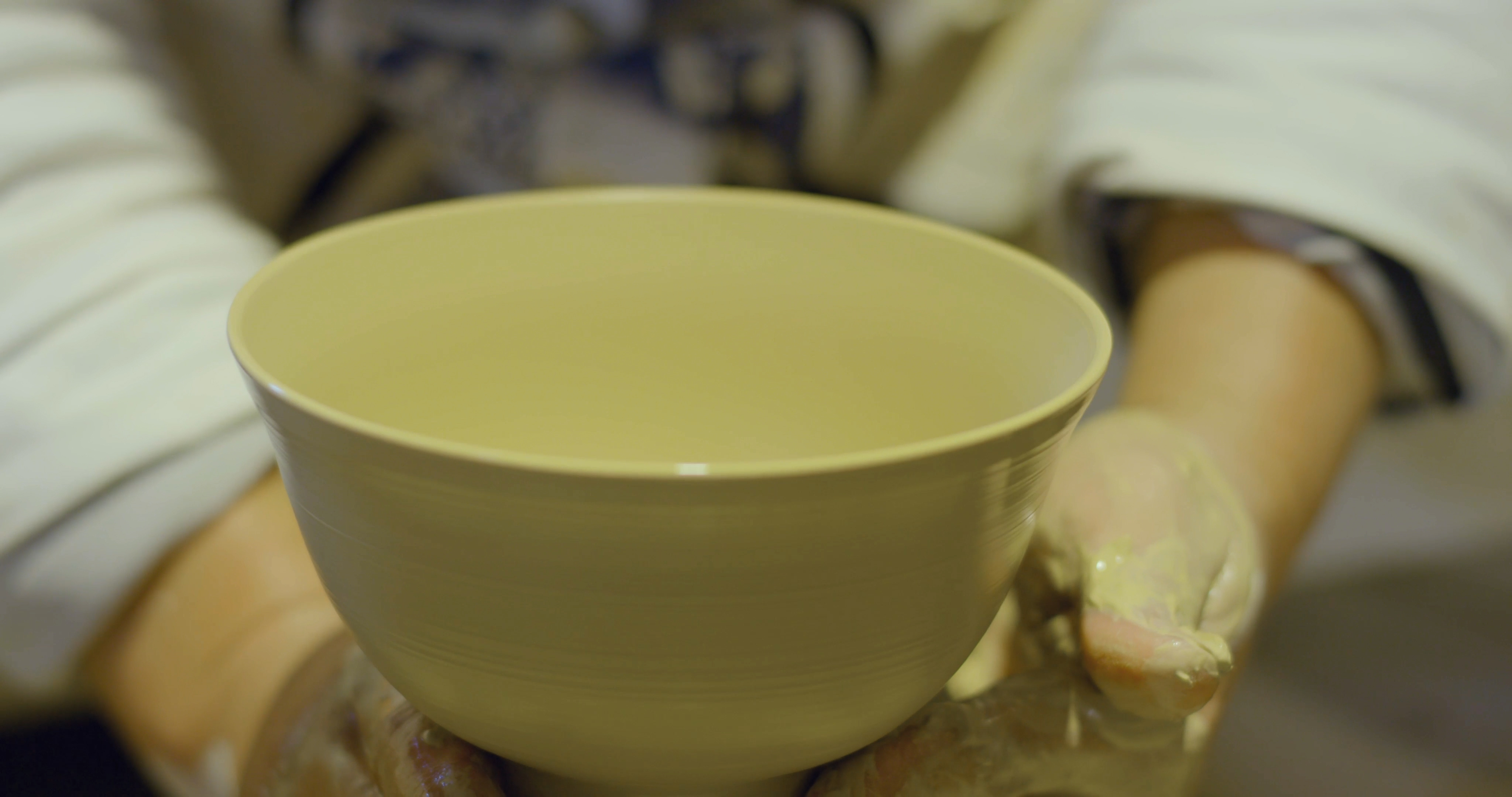 陶瓷制作传统手工艺视频的预览图