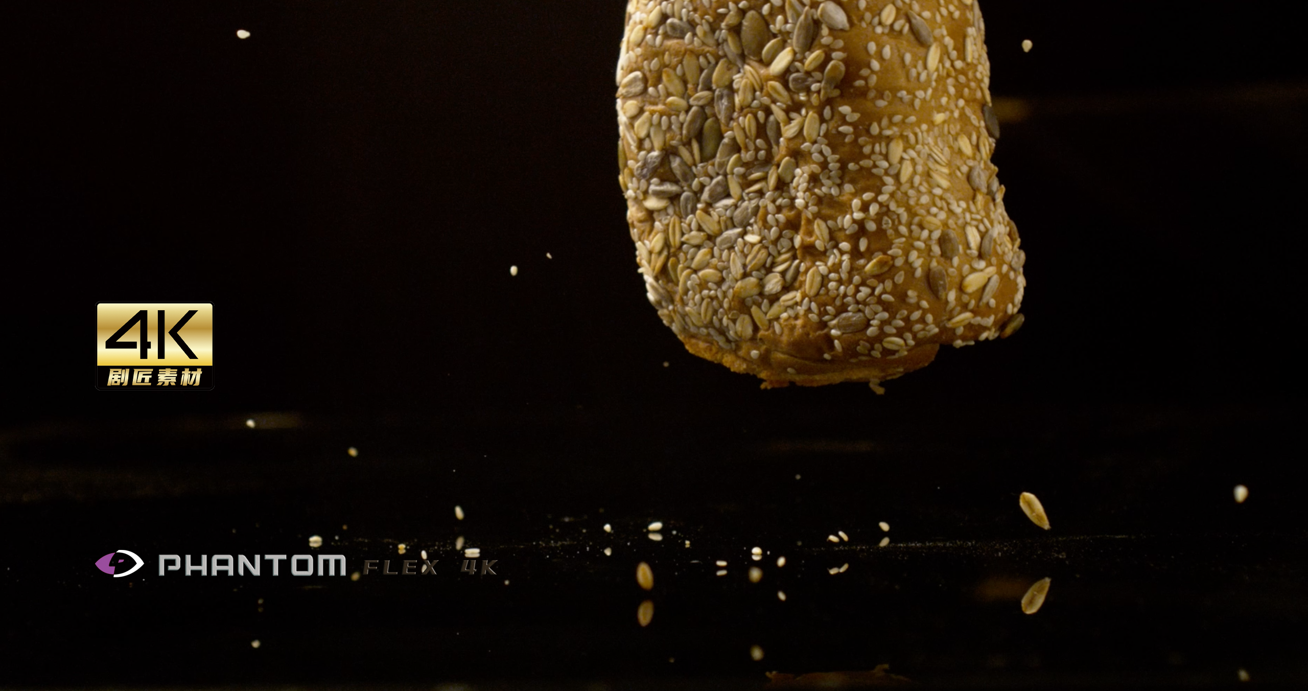 芬腾高速机1000fps之面包视频的预览图