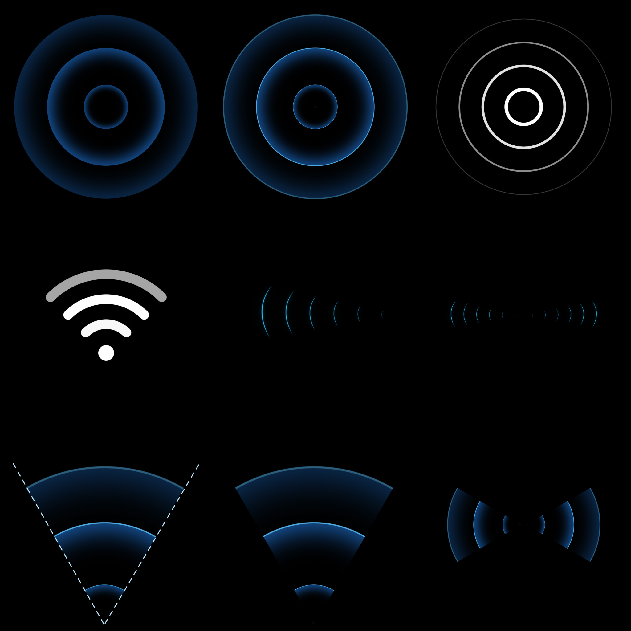 9款常用信号扩散科技视频的预览图