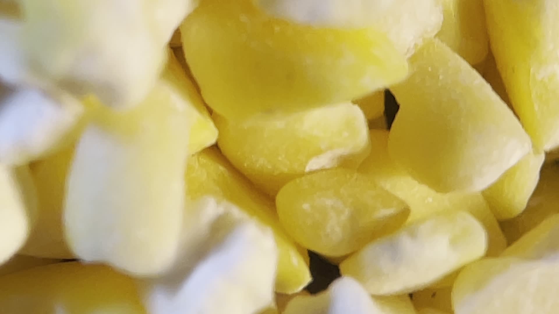 棒茬粥玉米碴粗粮视频的预览图