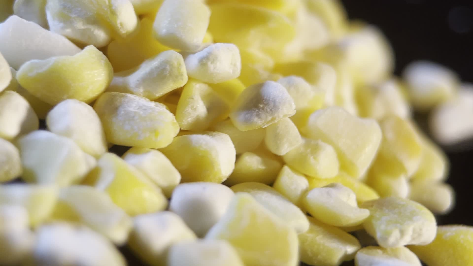 棒茬粥玉米碴粗粮视频的预览图