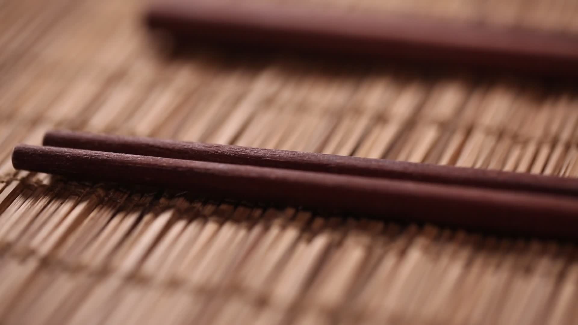 餐具筷子视频的预览图