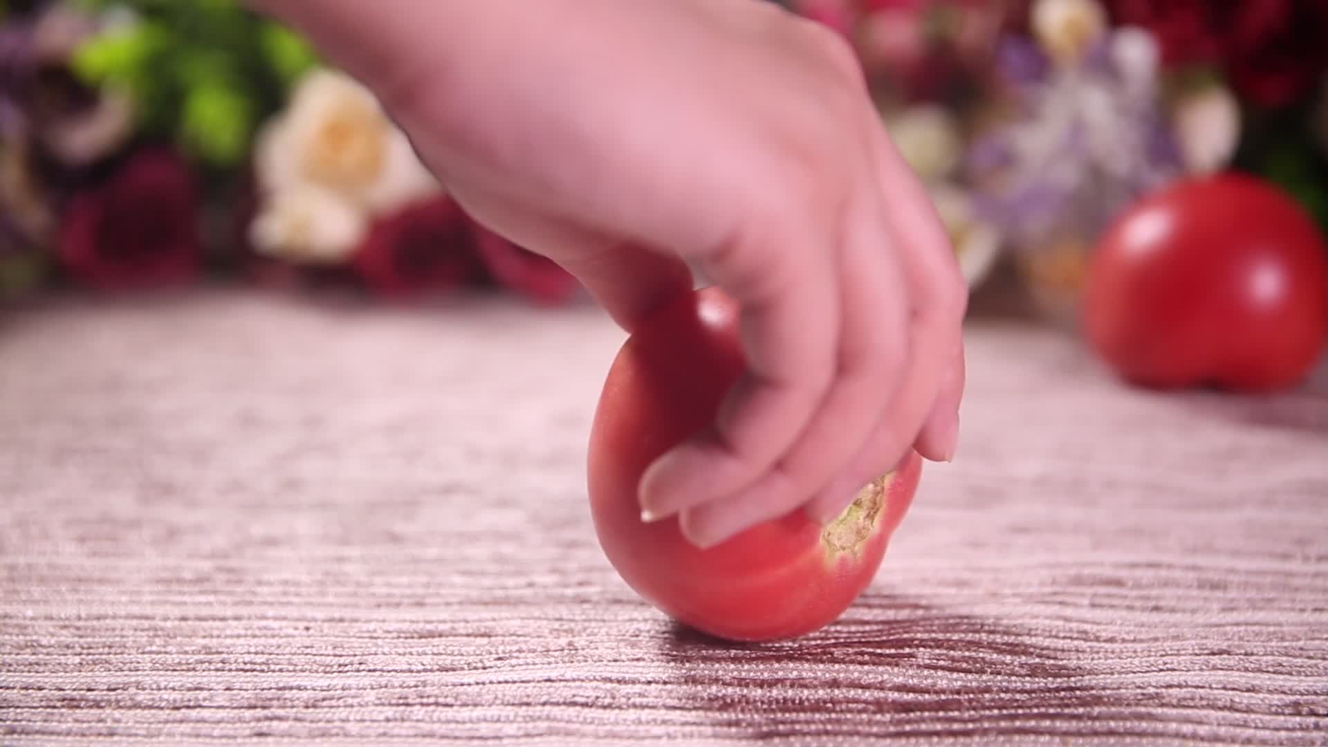 番茄西红柿视频的预览图