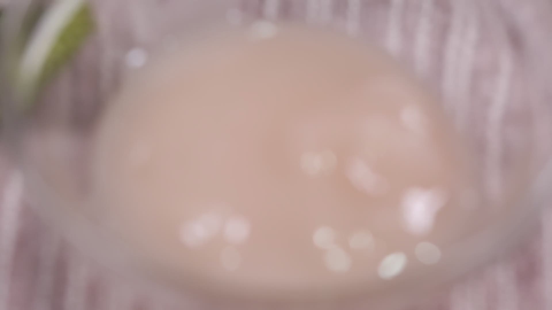 干银耳干货食材胶原蛋白泡银耳视频的预览图