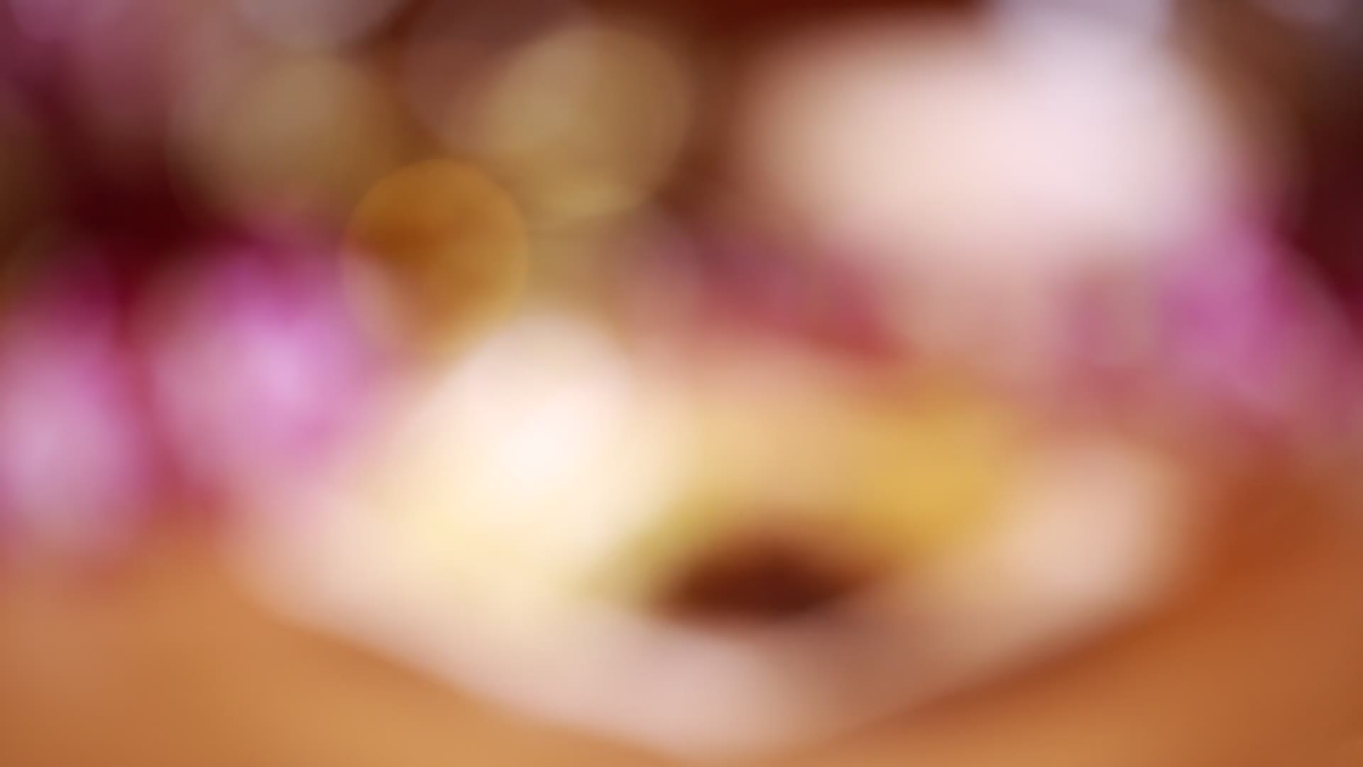实拍葱姜花椒香料调料视频的预览图