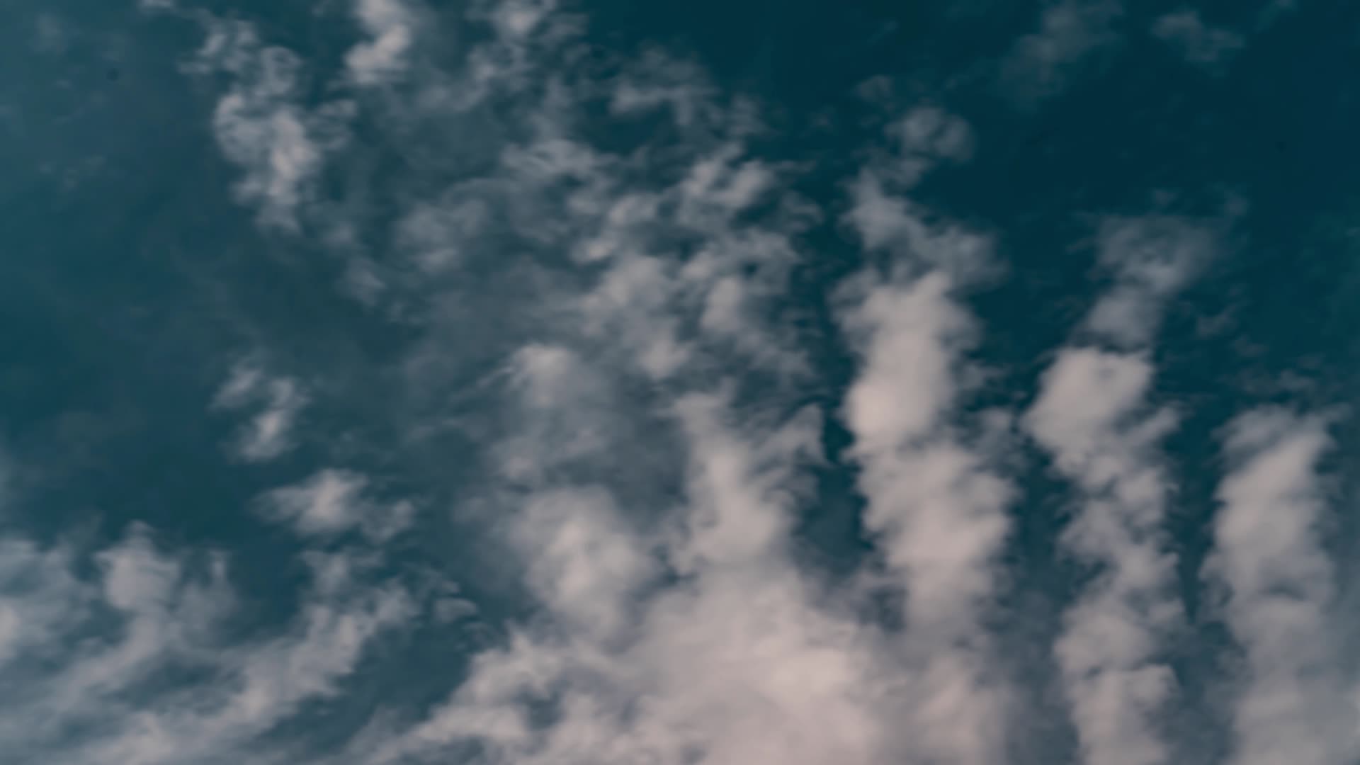 8K云卷云舒视频的预览图
