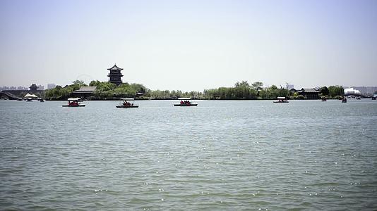 东昌湖视频的预览图