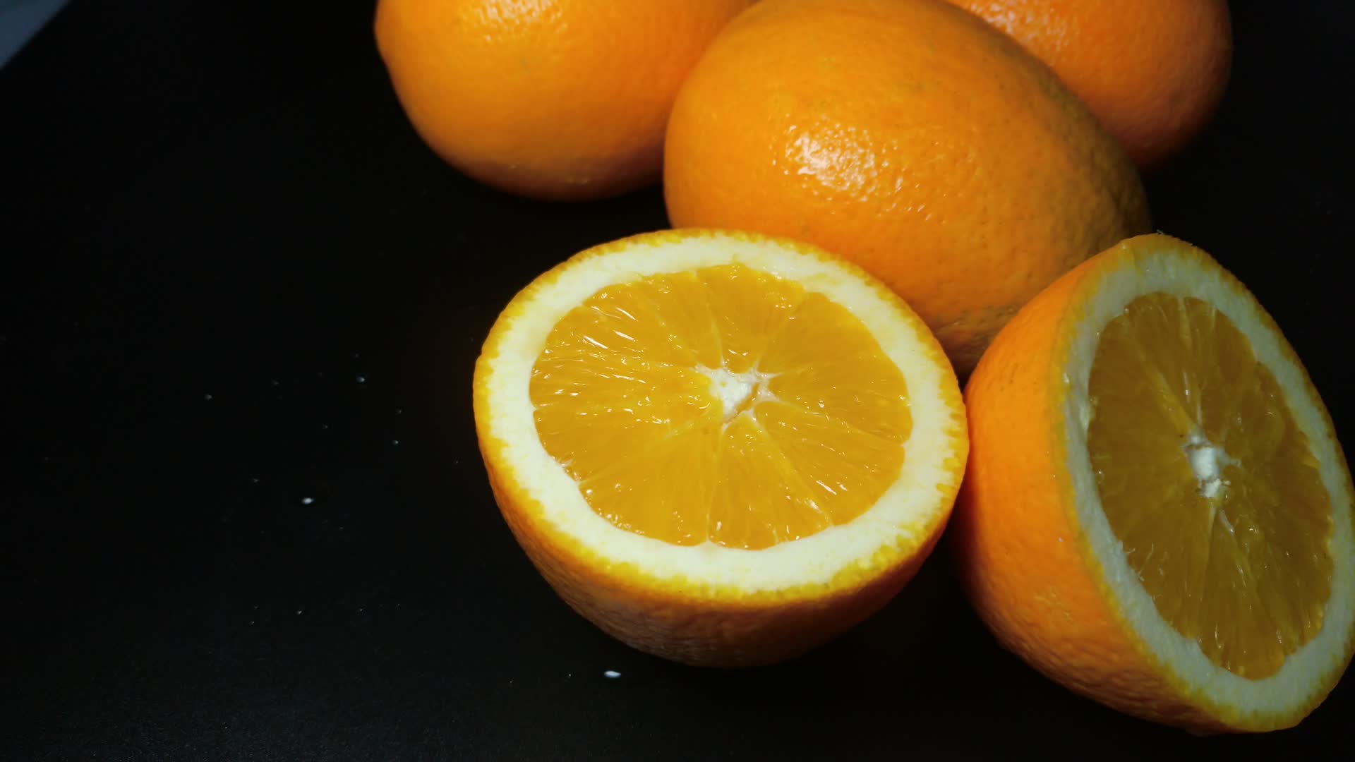 橙子视频的预览图