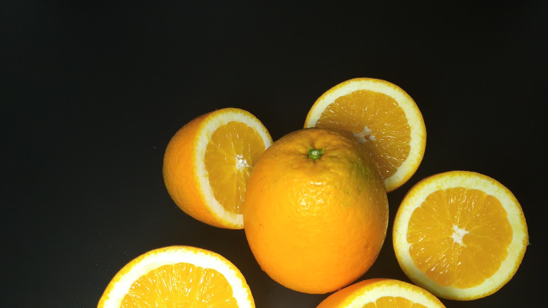 橙子视频的预览图