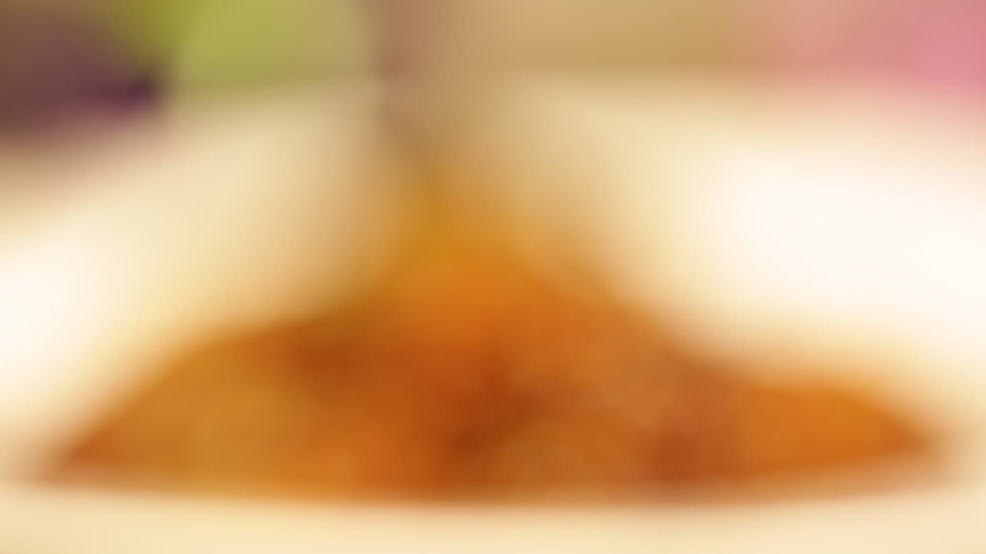实拍美食红烧茄子制作视频的预览图