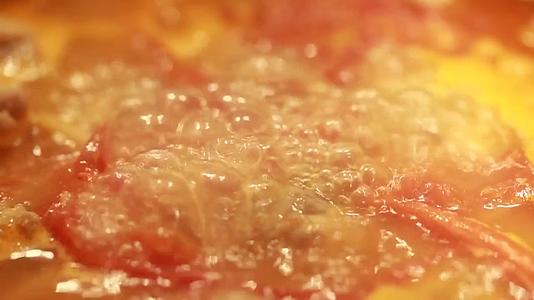 减肥食谱番茄牛腩视频的预览图