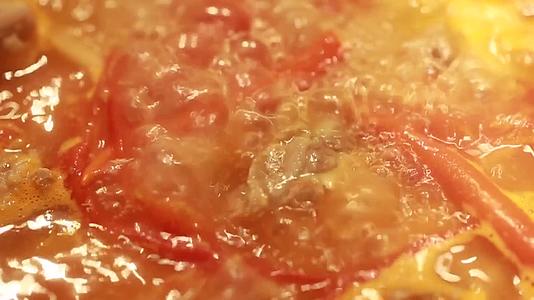 减肥食谱番茄牛腩视频的预览图