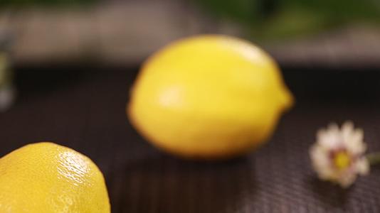 柠檬水果视频的预览图