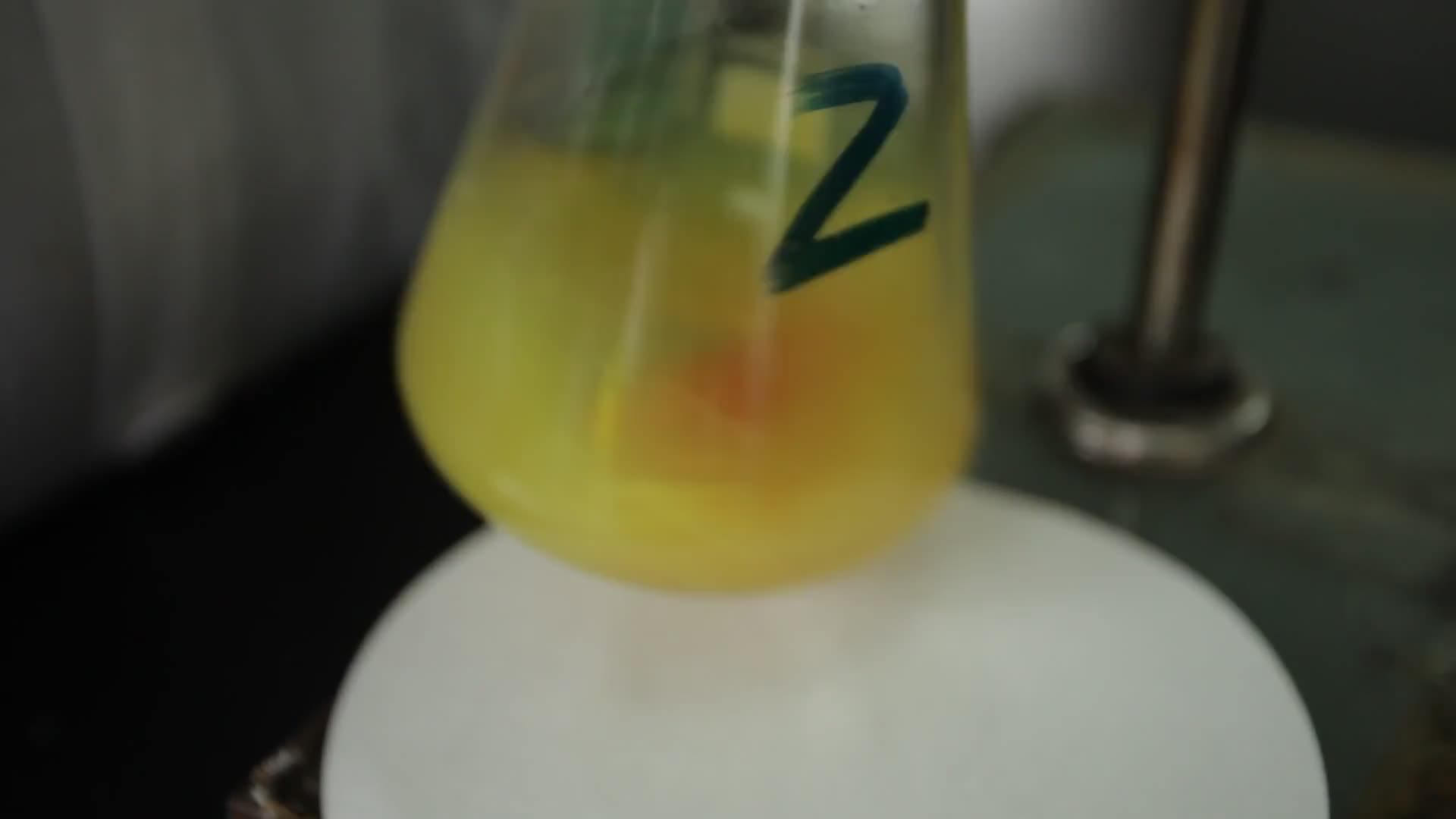 实验室检测榨菜亚硝酸盐视频的预览图