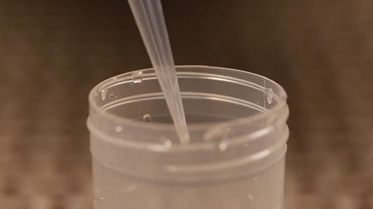 咸菜亚硝酸盐含量检测试剂视频的预览图