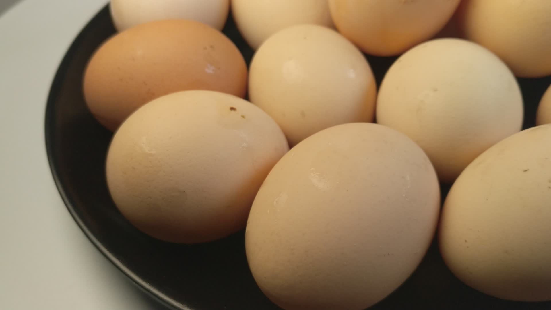 鸡蛋美食视频的预览图