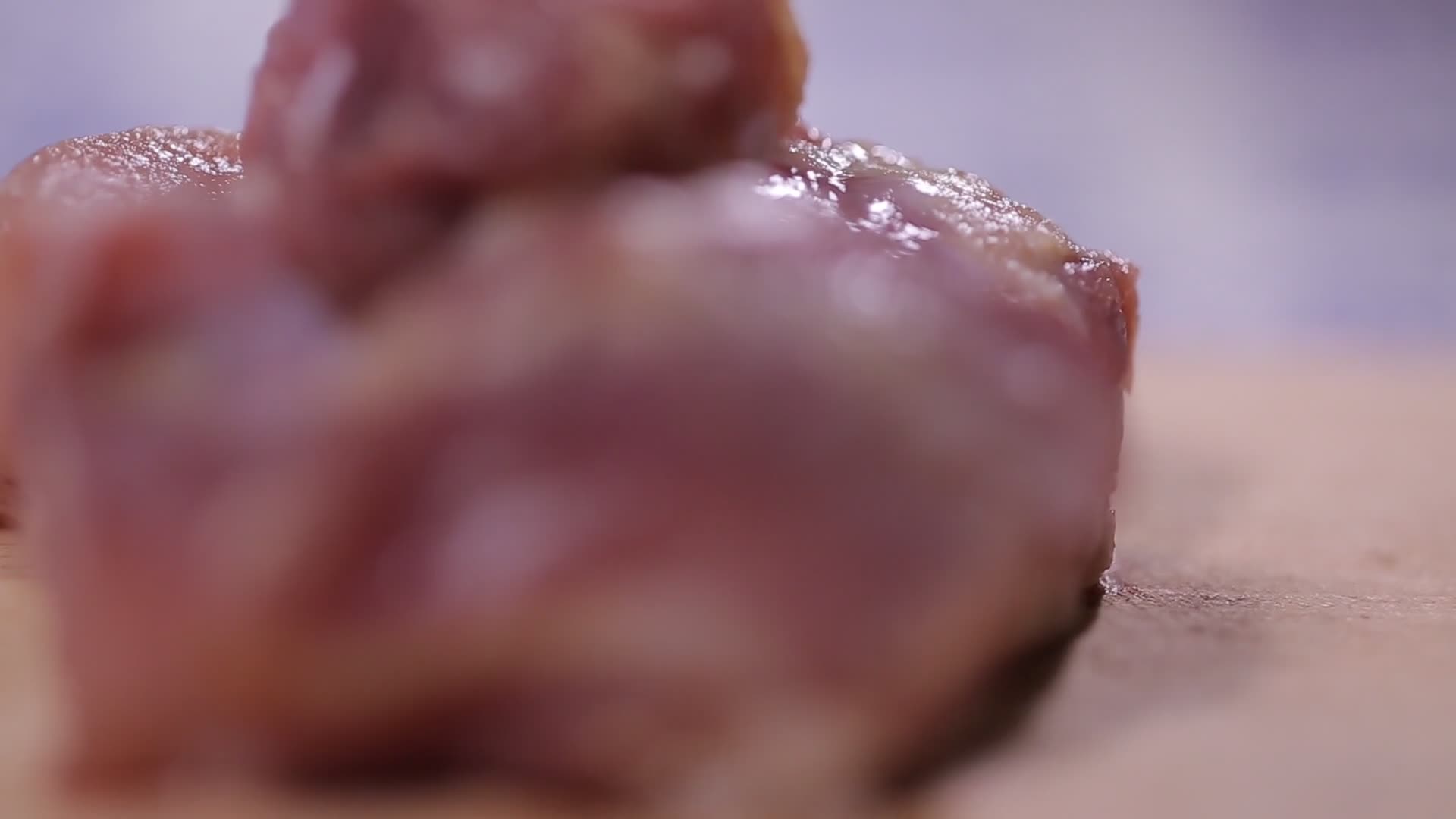 纯瘦肉鸭肉视频的预览图
