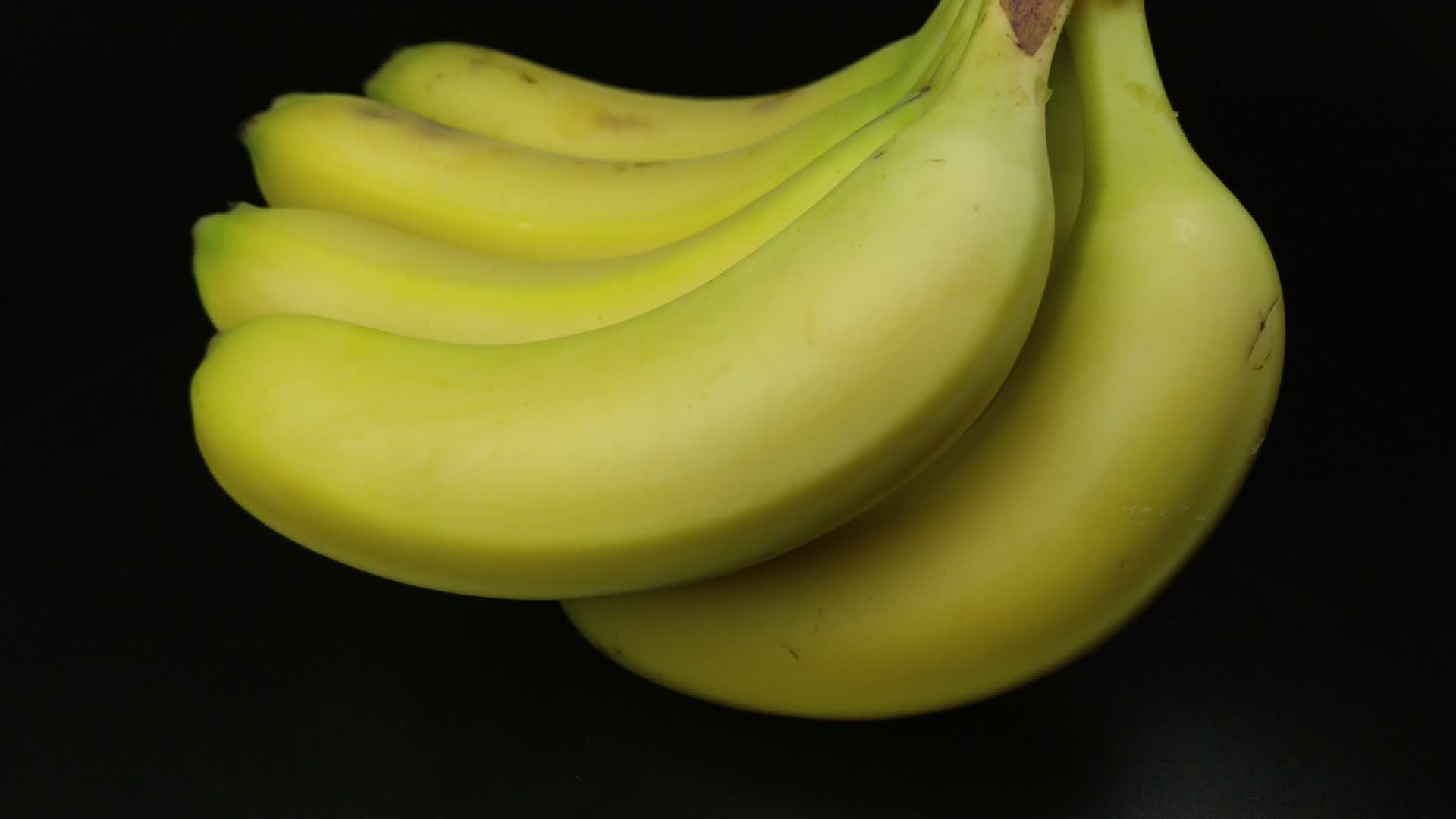 香蕉食品水果视频的预览图