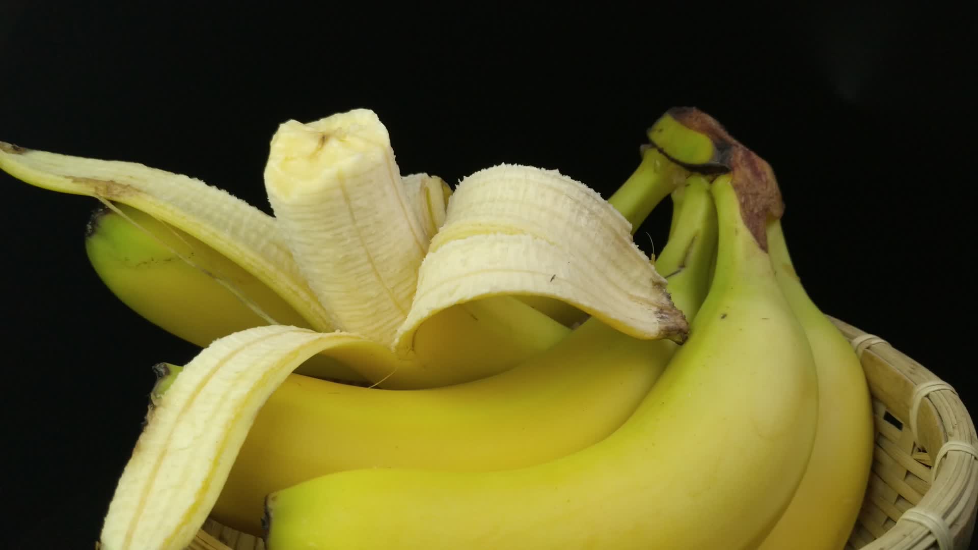 香蕉水果视频的预览图