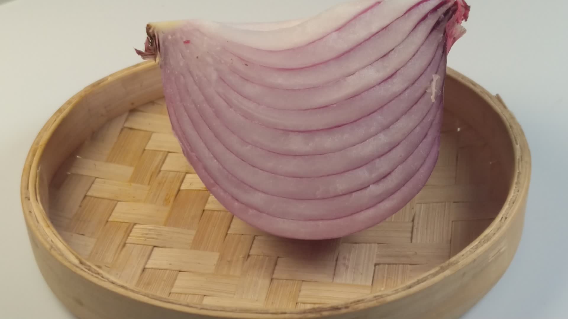 洋葱美食调味品视频的预览图