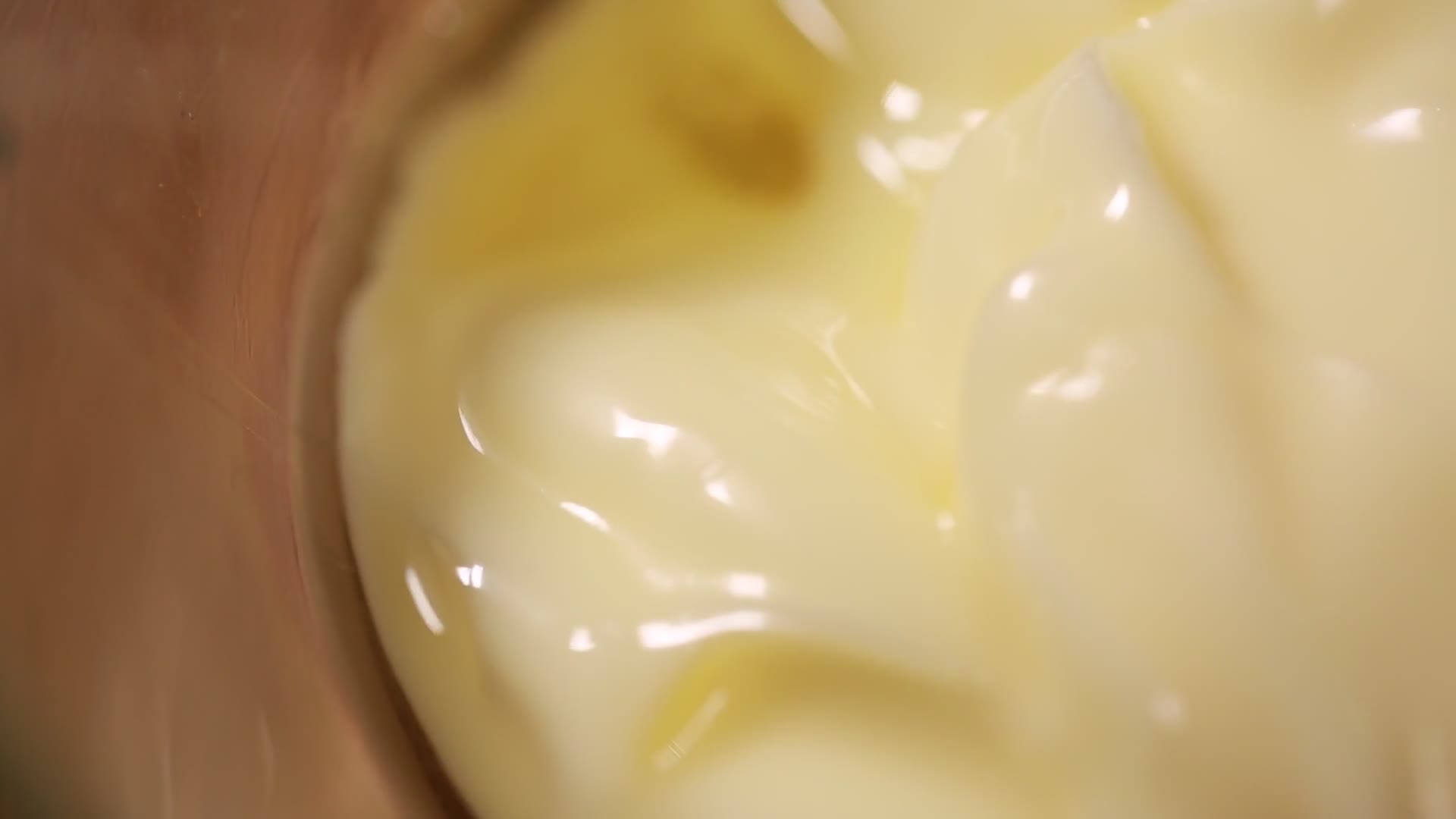 沙拉酱蛋黄酱视频的预览图