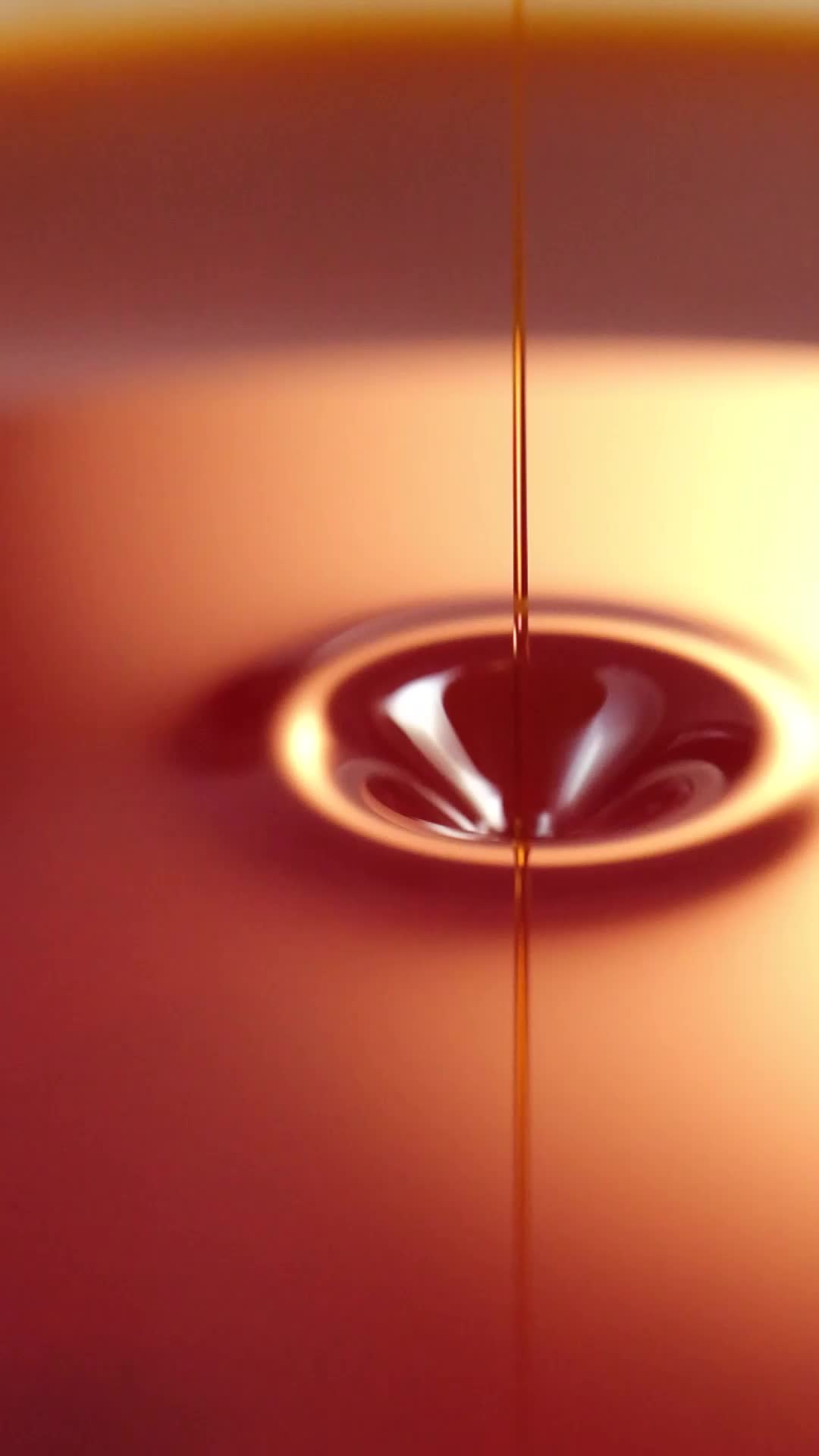 辣椒油油滴视频的预览图