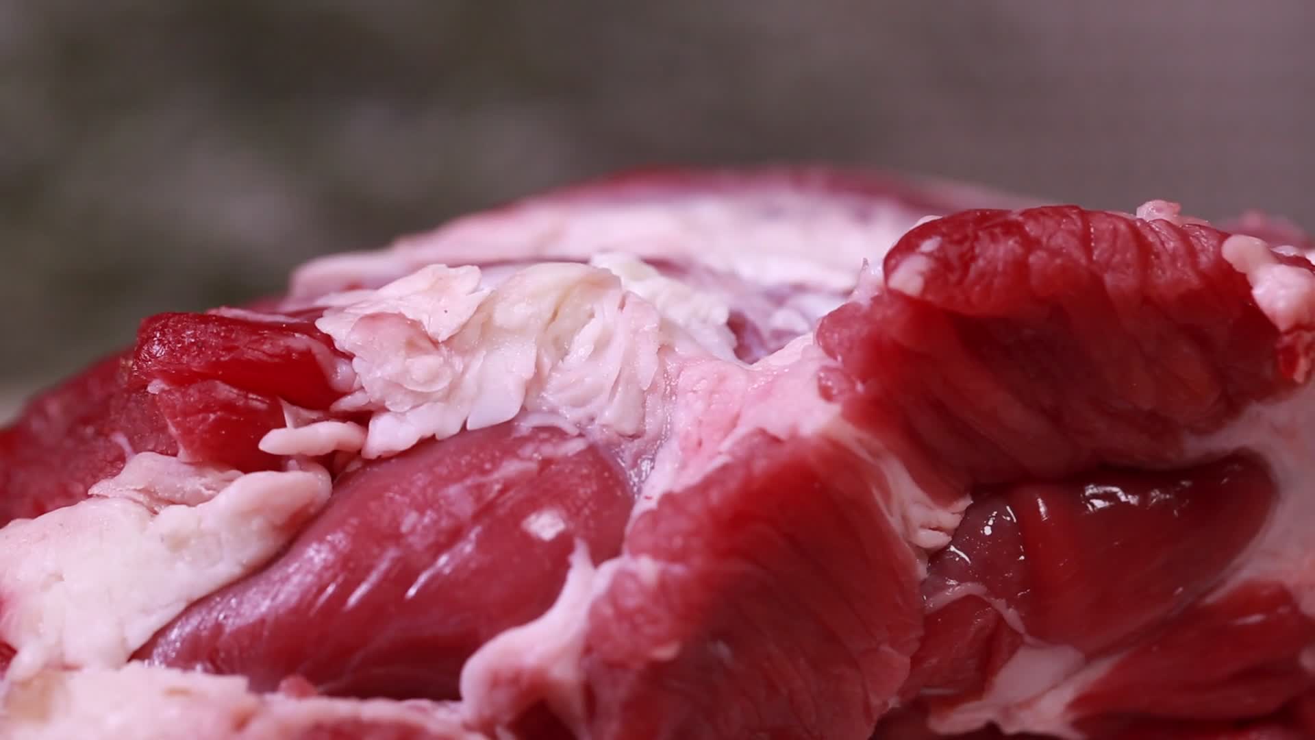 牛肉牛腩视频的预览图