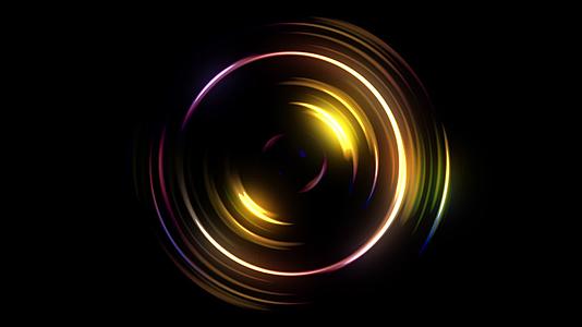 4K光效元素设计元素广告商务汽车广告用高级光效镜头光效带通道免插件视频的预览图