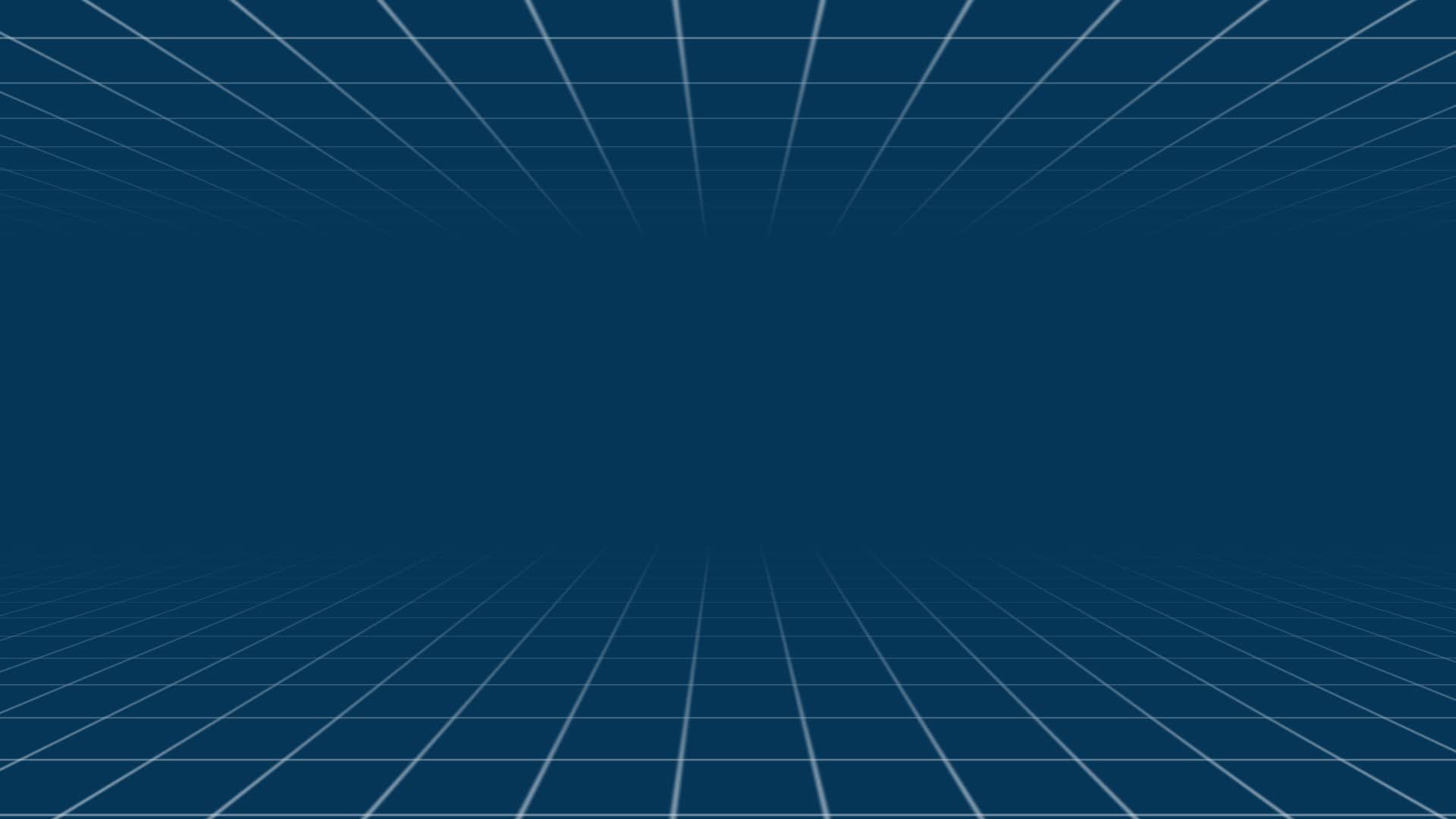 科技蓝色网格运动背景素材视频的预览图
