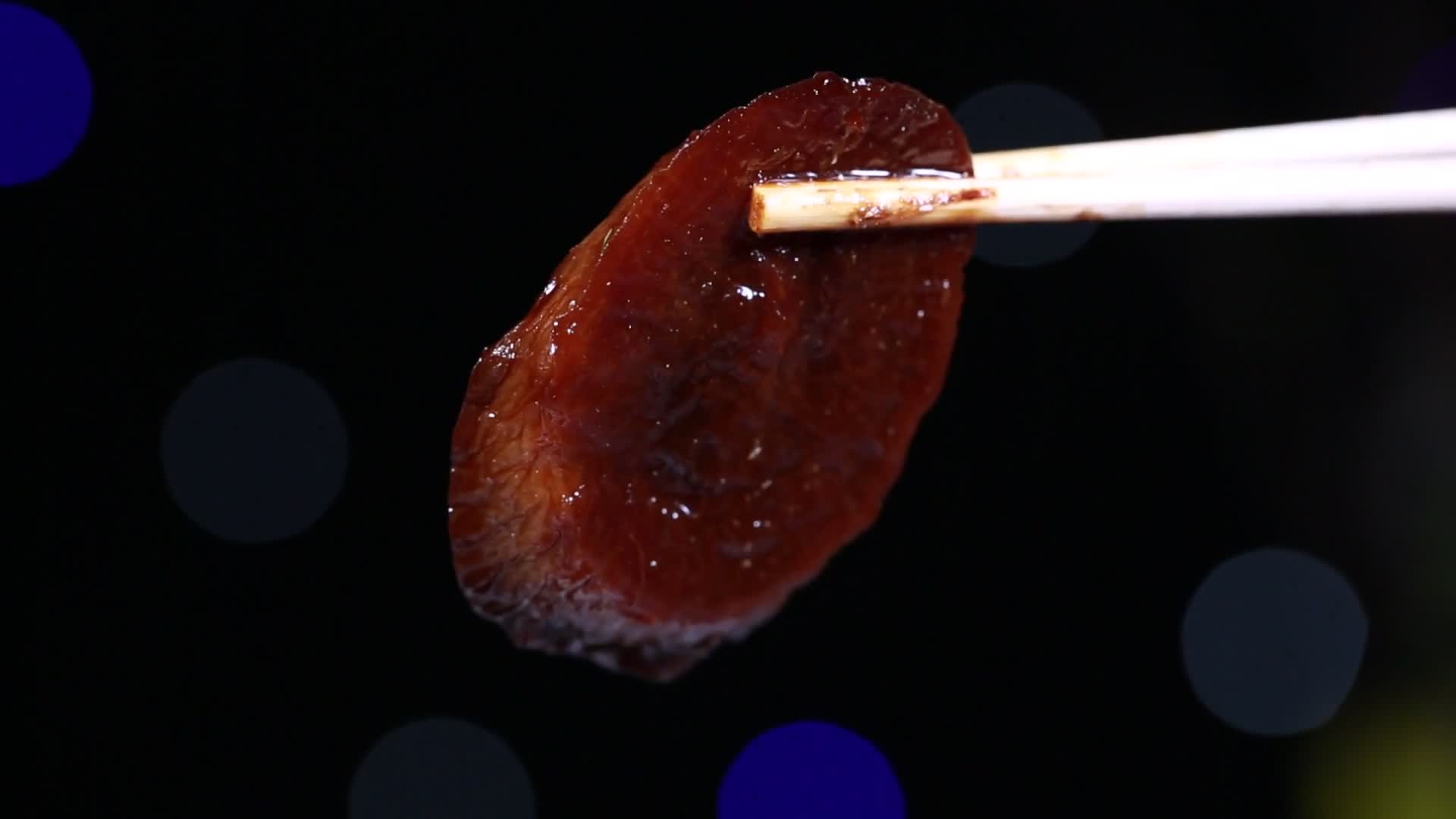 咸菜酱萝卜视频的预览图