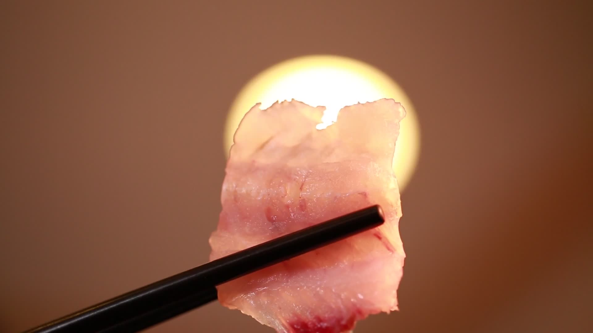 腌制鱼肉鱼块视频的预览图