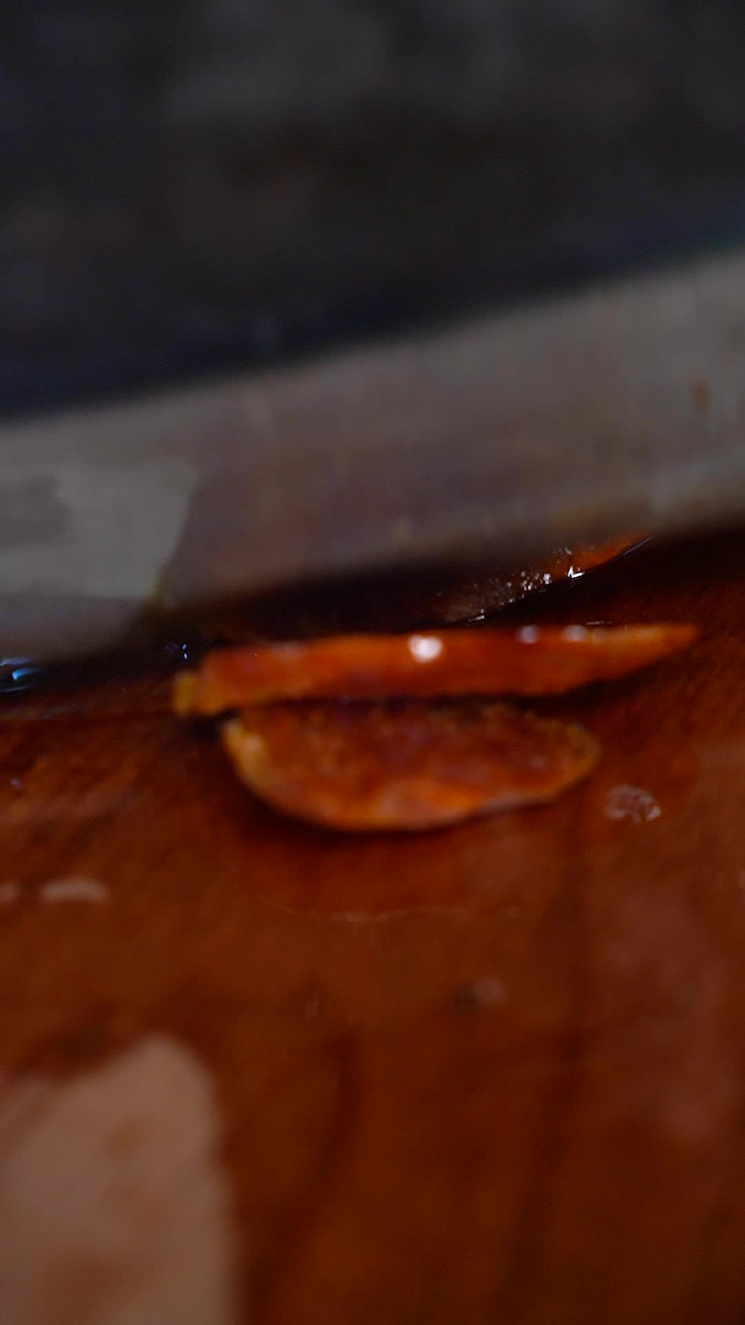 切香肠腊肉视频的预览图