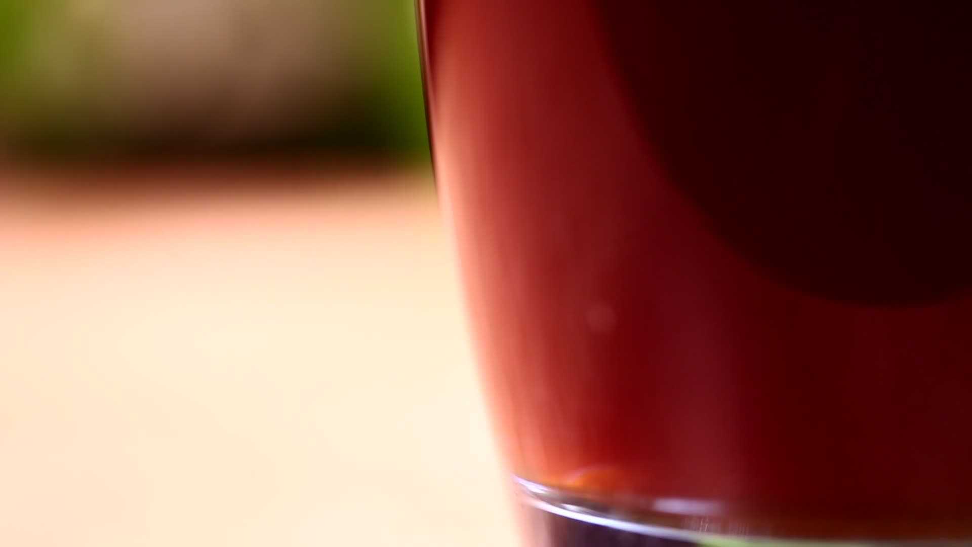 饮料果醋鸡尾酒视频的预览图