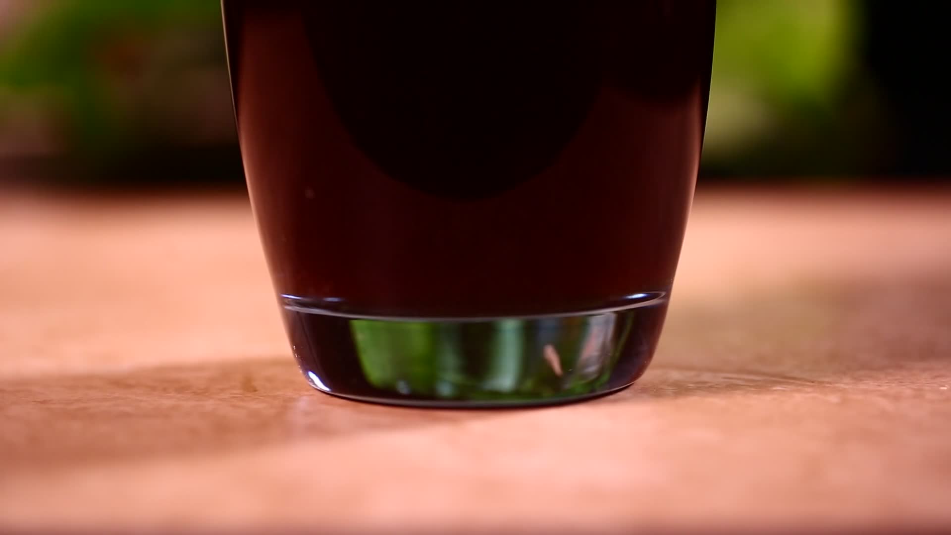 饮料果醋鸡尾酒视频的预览图