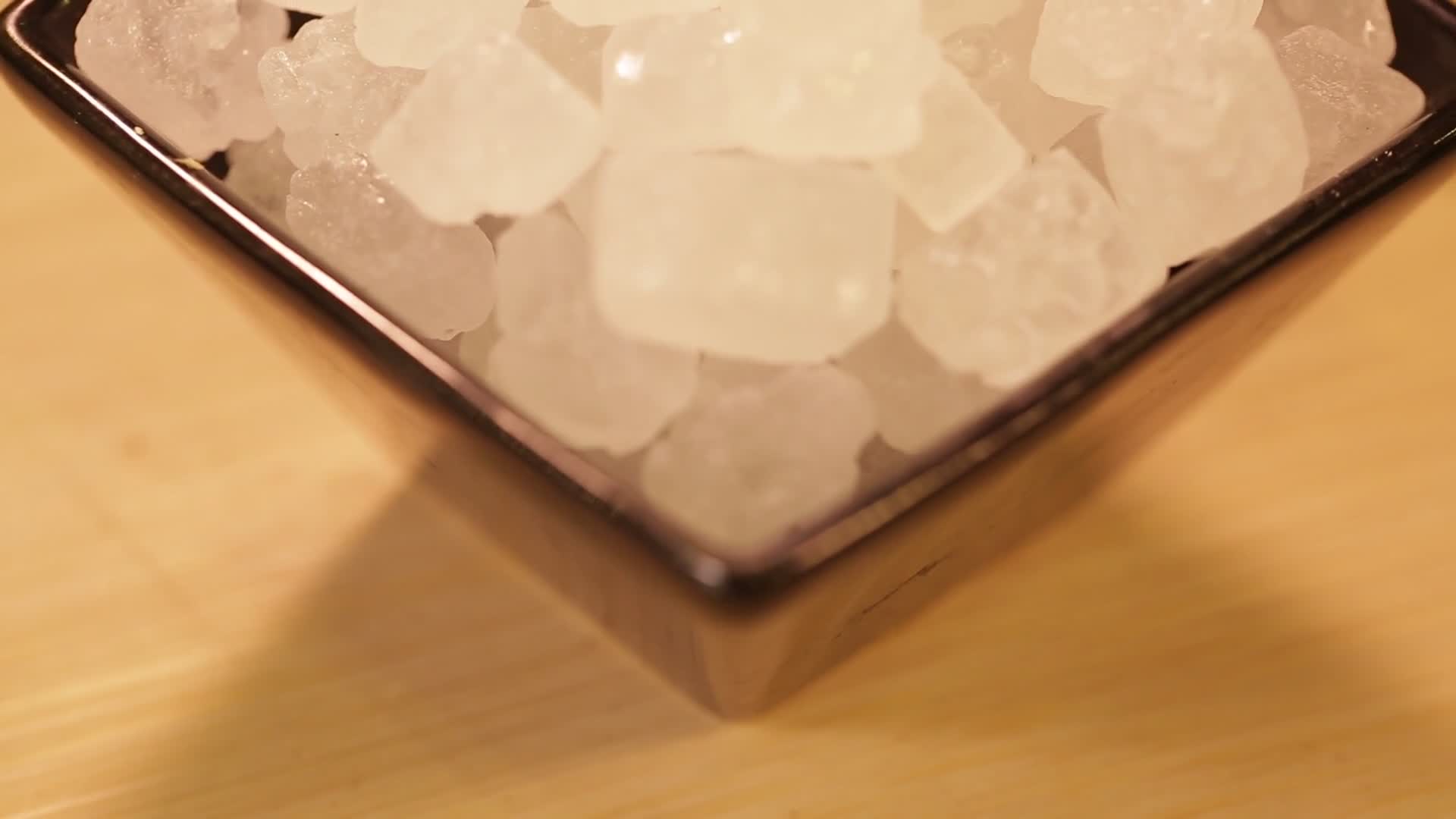 调料冰糖视频的预览图