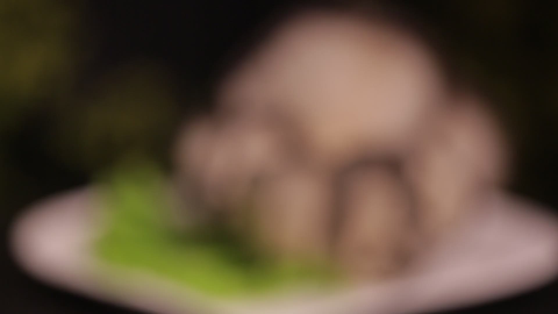 蘑菇平菇视频的预览图