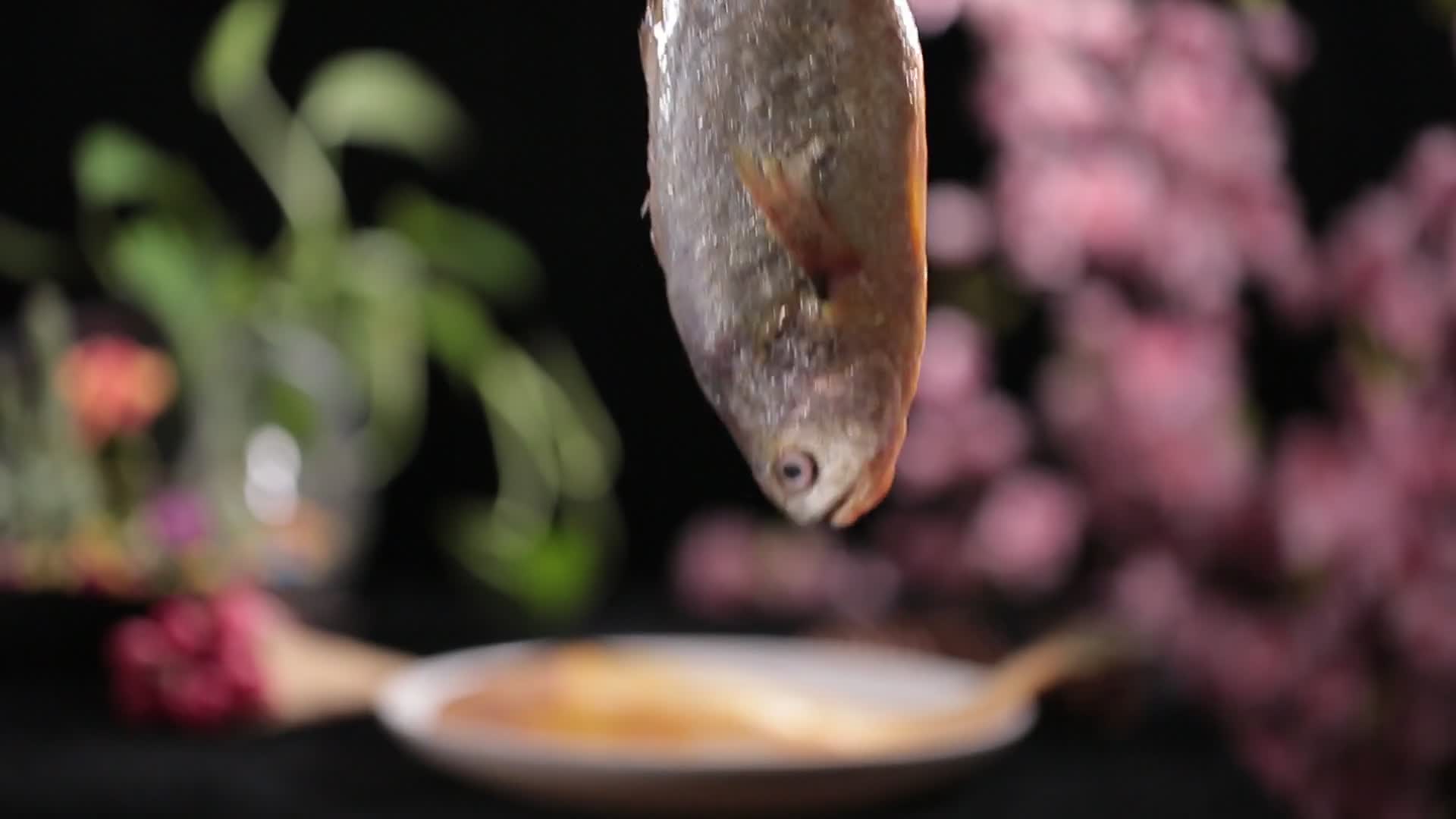 黄鱼黄花鱼视频的预览图