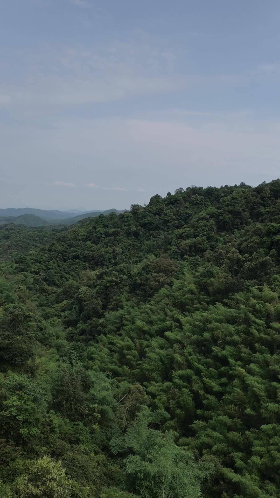 原生态景区风景视频的预览图