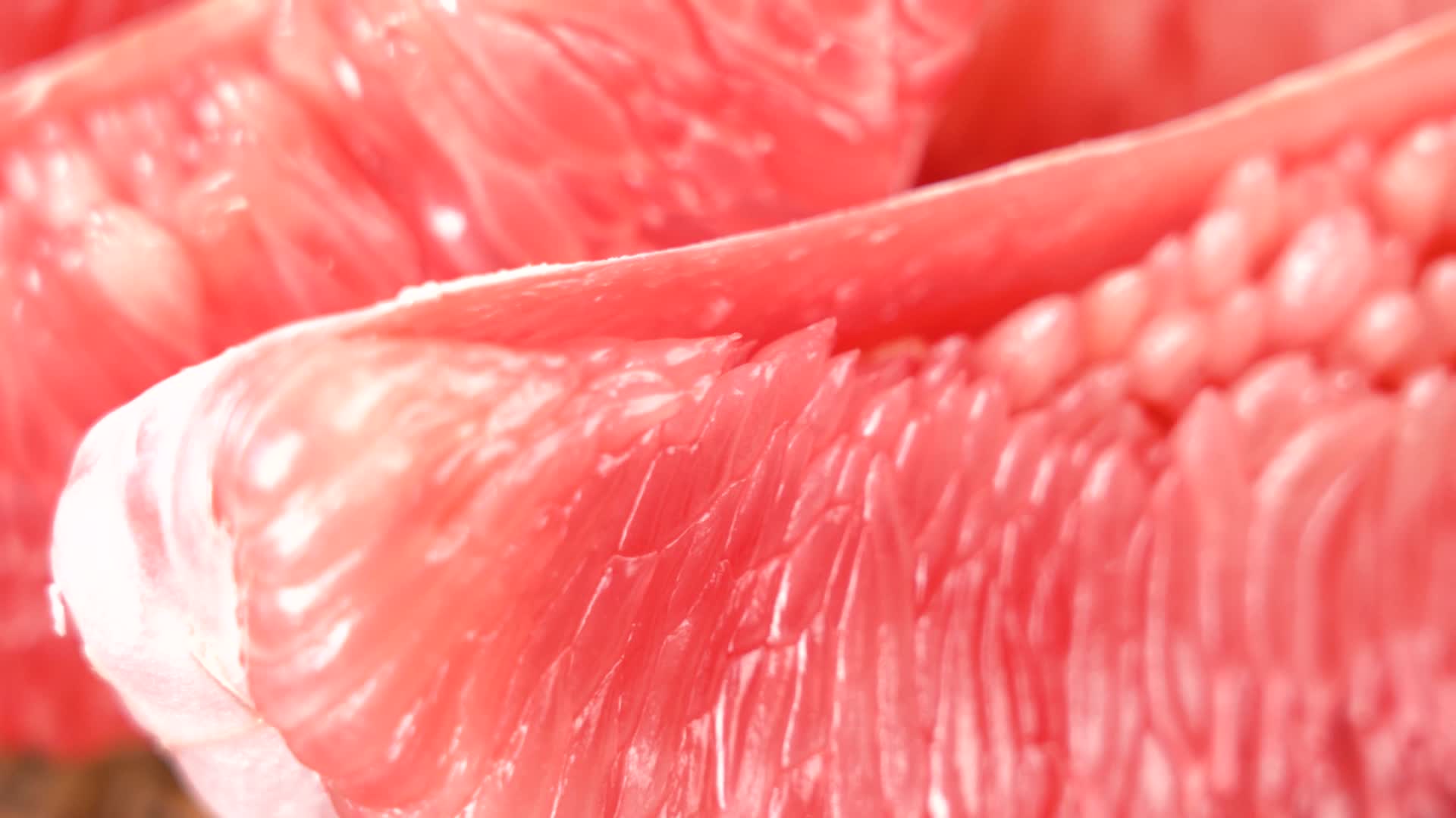 4K高清实拍视频红柚视频的预览图