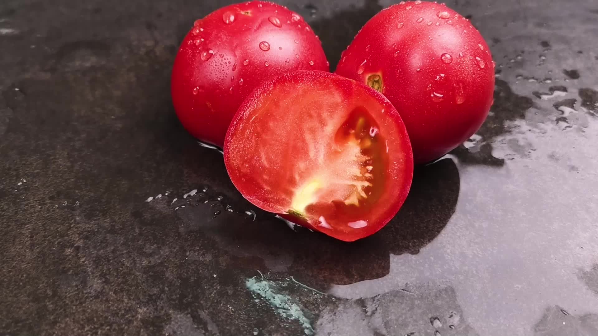 实拍视频西红柿视频的预览图