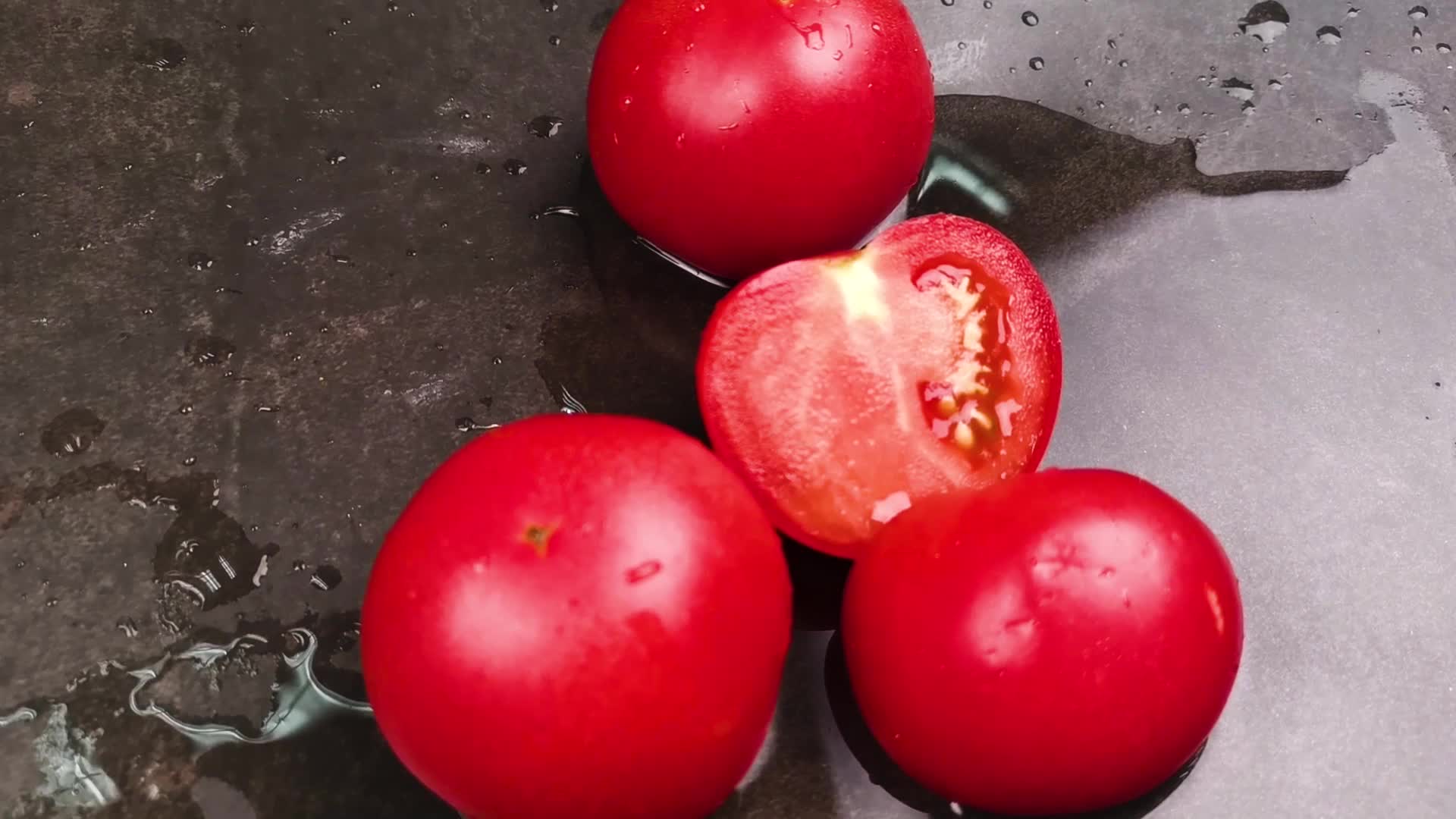 实拍视频西红柿视频的预览图