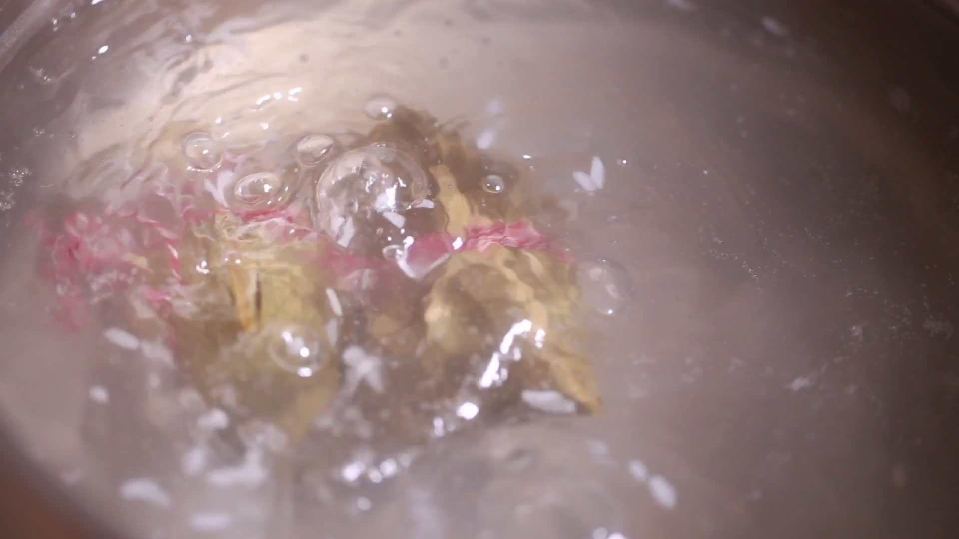 水煮粽子视频的预览图