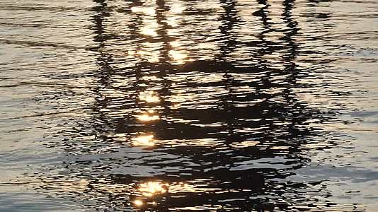 杭州西湖早晨风光视频视频的预览图