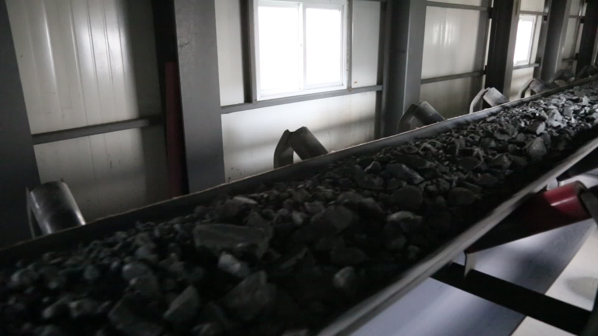 矿山矿石采选设备流程视频的预览图