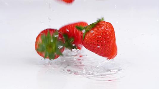 草莓视频视频的预览图
